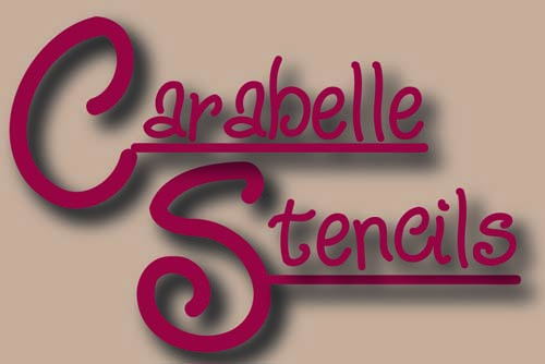 Carabelle Stencils